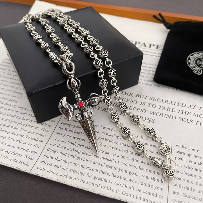 Chrome Hearts Necklaces